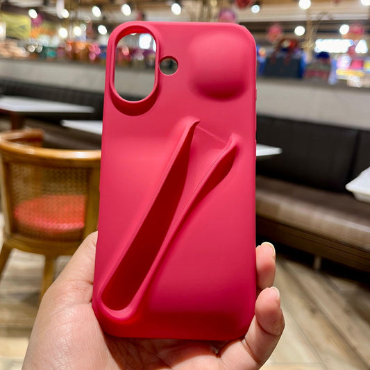 Iphone 16 Rhode Premium Cover