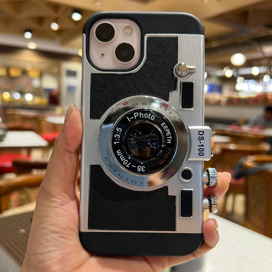 Emily in Paris 3D Iphone Cover