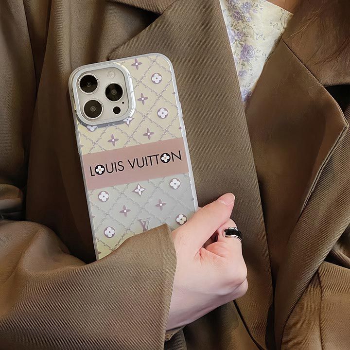 Limited Edition Louis Vuitton Iphone cover