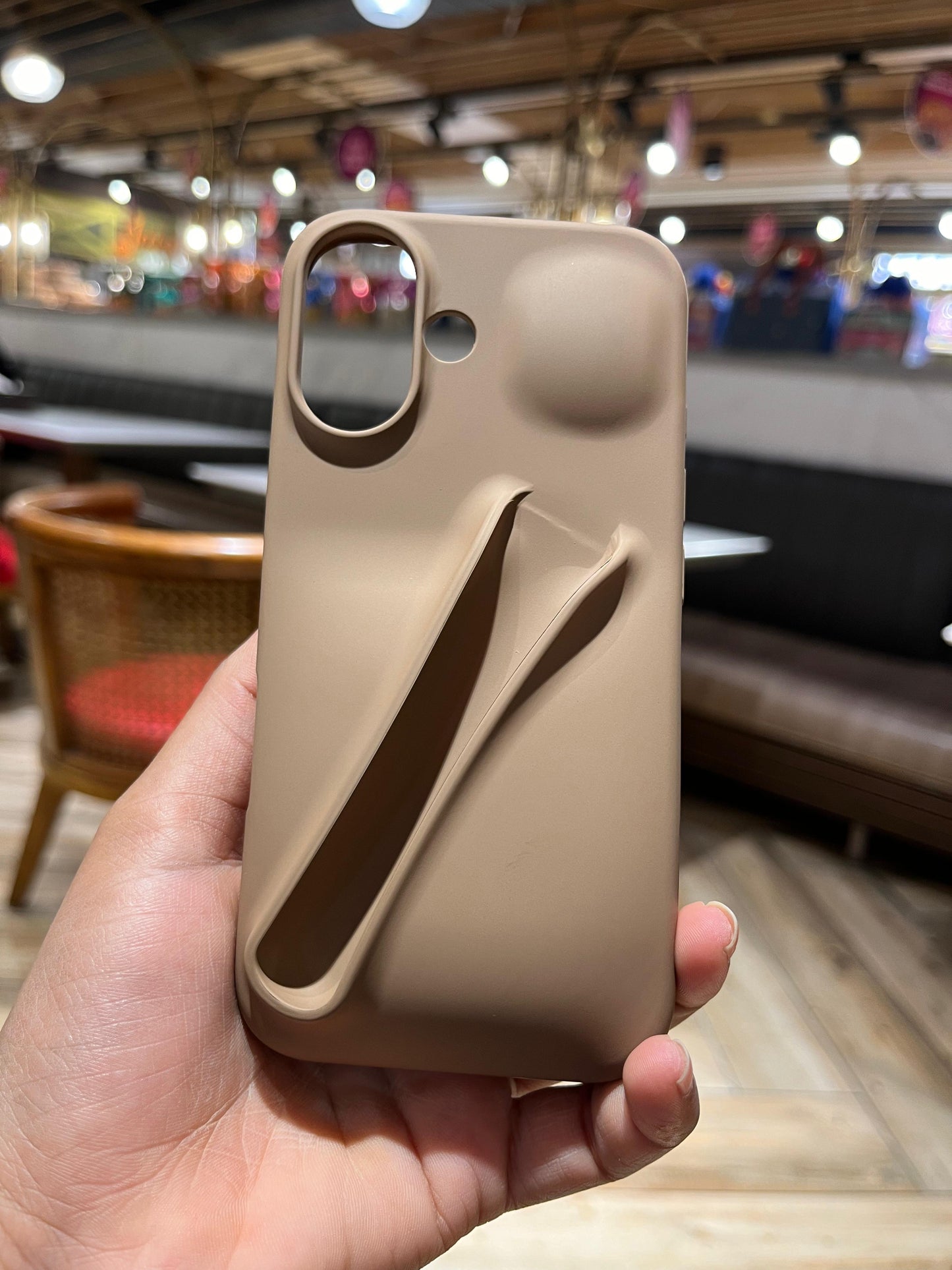 Rhode Premium Iphone Cover