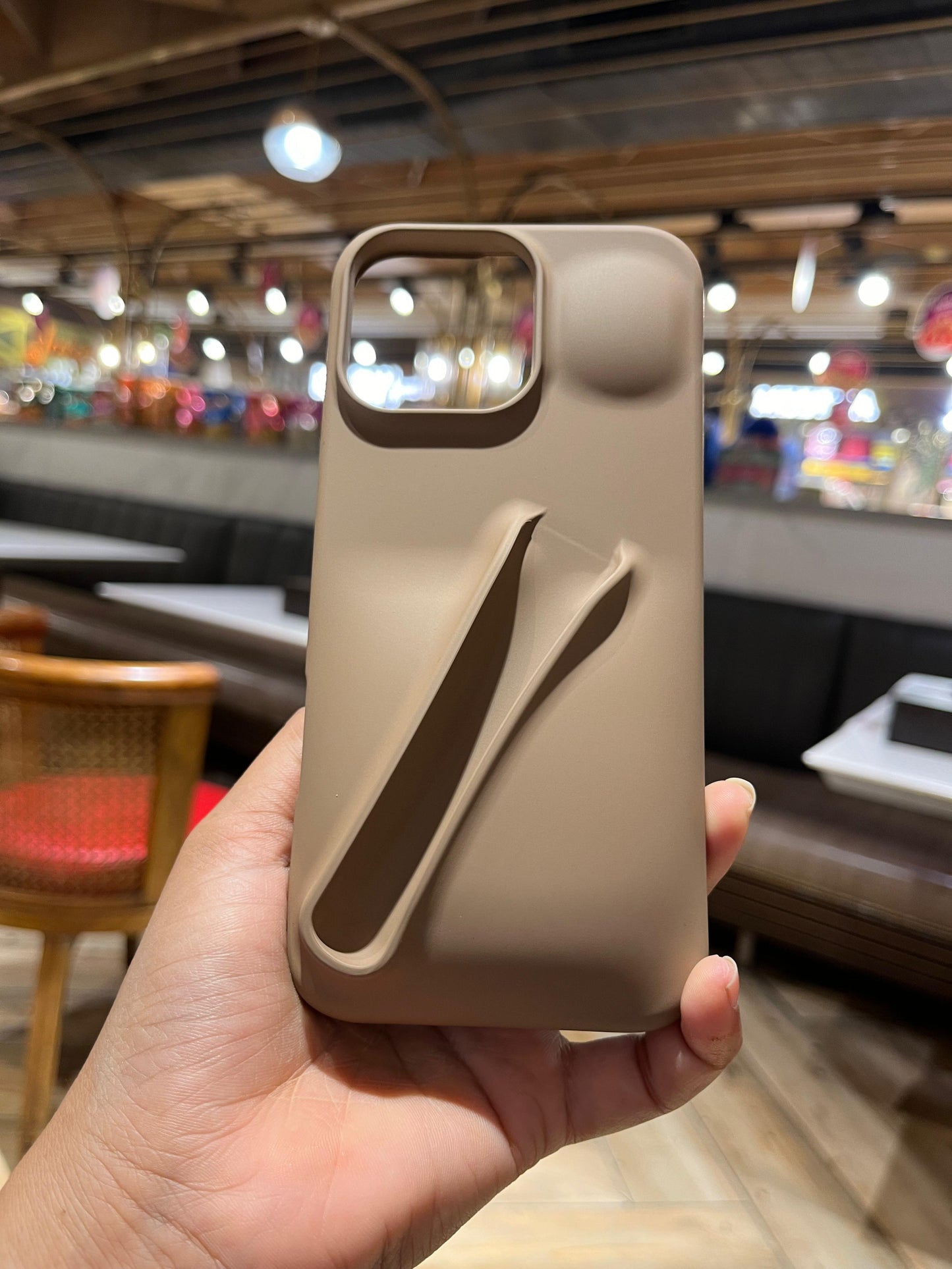 Rhode Premium Iphone Cover