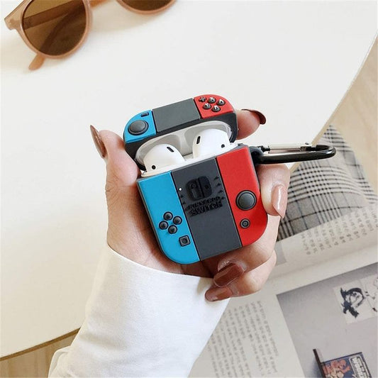 Nintendo Airpod Pro 2 Protective Case