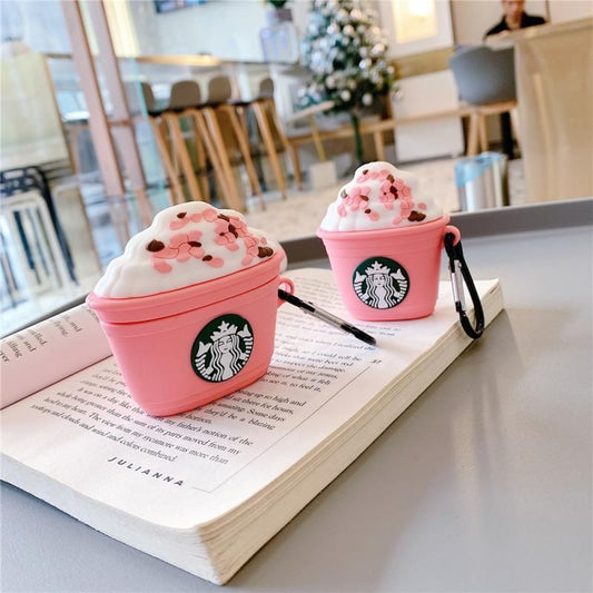 Starbucks Airpod Pro 2 Case