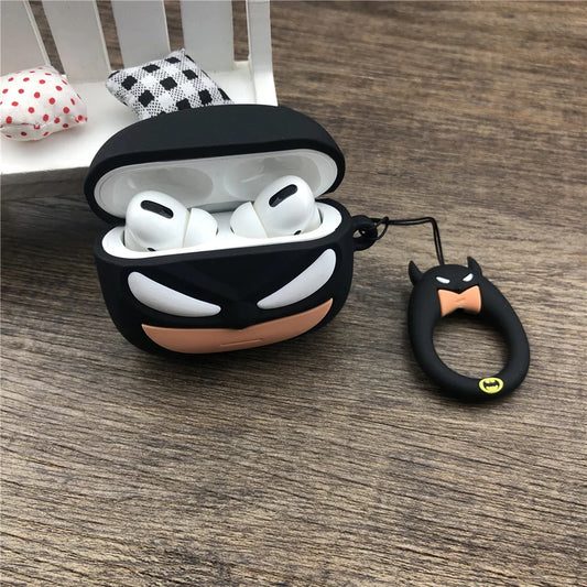 Batman Airpod Pro 2 Case