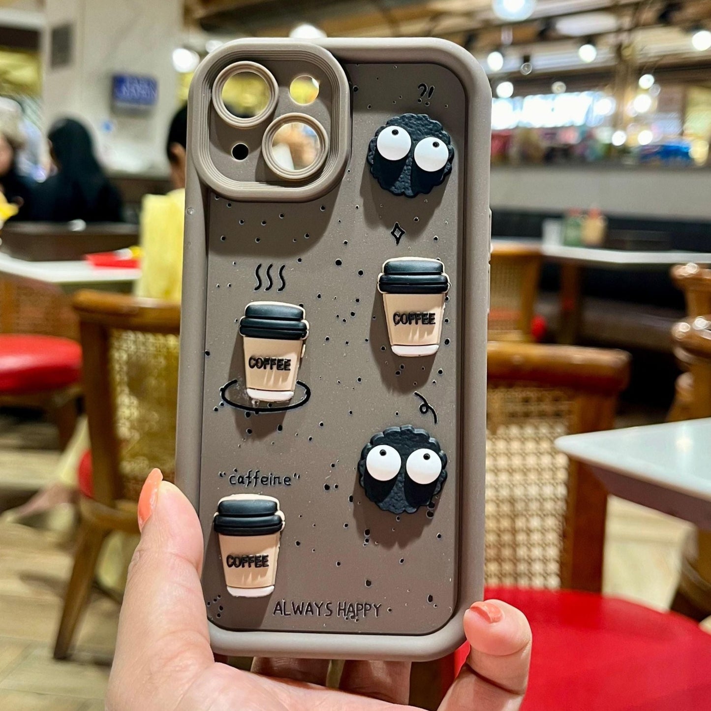Limited Edition Coffee Cover Combo pack of 3