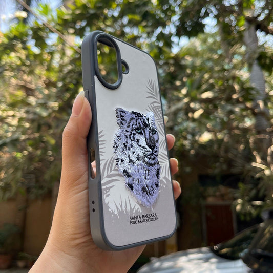 Iphone 16 Santa Barbara Cover