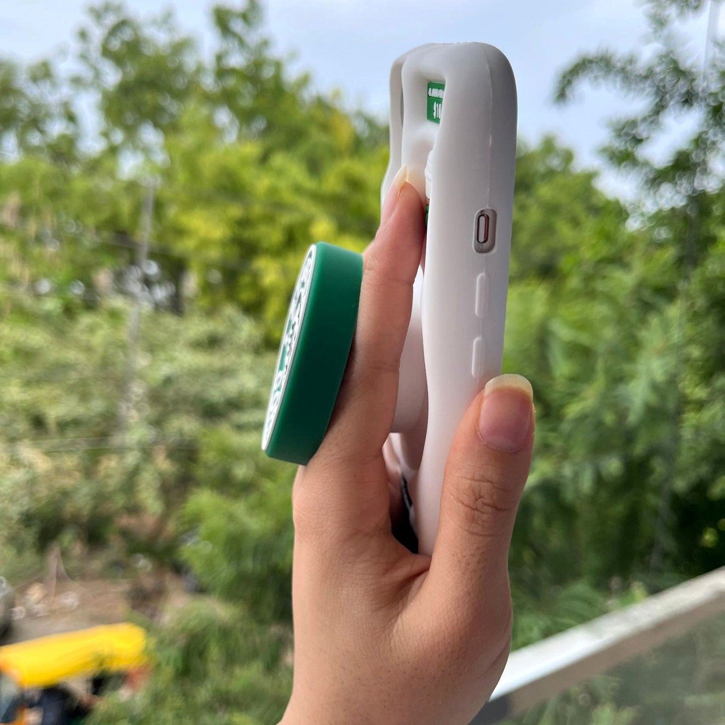 Iphone 13 Starbucks Coffee Cover