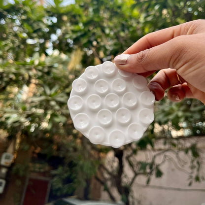 Silicon Suction Phone Case Adhesive Mount