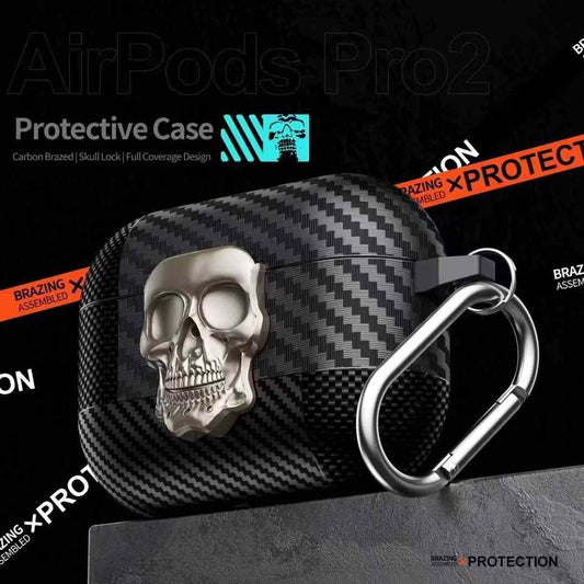 Premium Beast Airpod Case