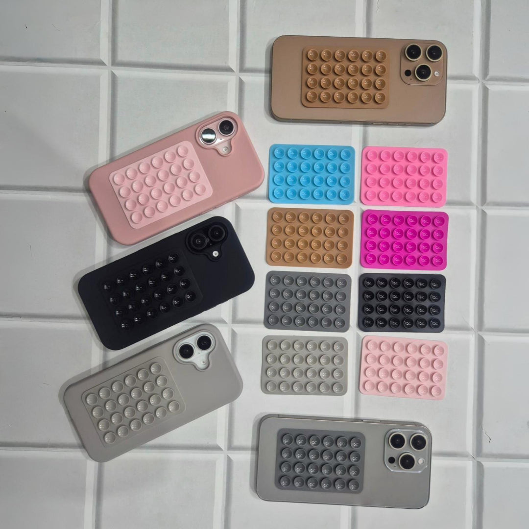 Phone Suction