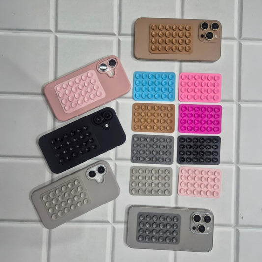 Phone Suction