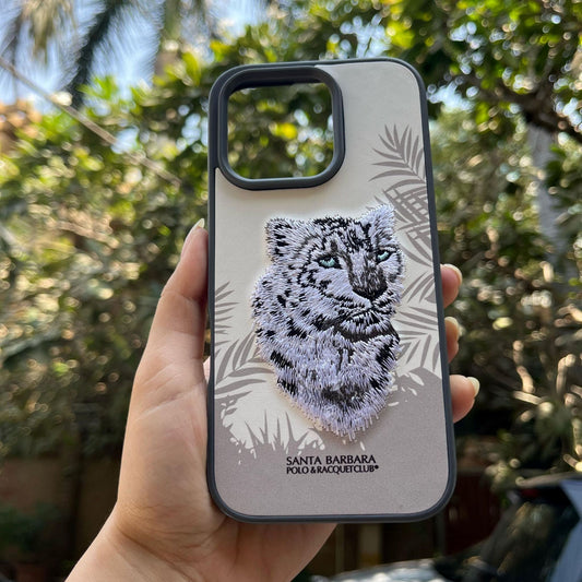 Iphone 16 Pro Santa Barbara Cover